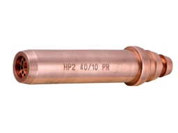 Tête de coupe Chalumeau Coupeur HP2 Haute Pression