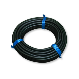 Tuyau Gaz, un seul conduit