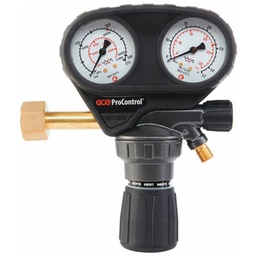 Détendeur Argon/C02/Hydrogène