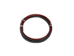 Gaine guide-fil Ø 0.8 à 1.6mm 4,50m Torches MILLER & BERNARD