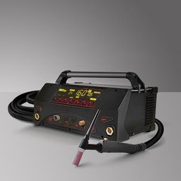 Poste TIG 230V TER 186 TIG HF PULS