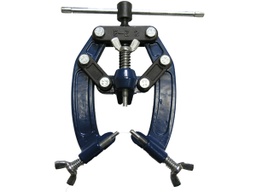 Clamp extérieur EZ, plage réglage 25 à 63,5 mm (1  à 2,5 )