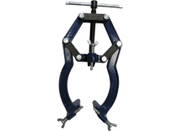 Clamp extérieur EZ, plage réglage 115 à 203 mm (4,5  à 8 )