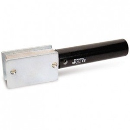 Pince de masse MAGNETIQUE 400 Ampères