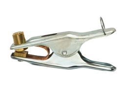 Pince de masse Tôle NEVADA 400 Ampères