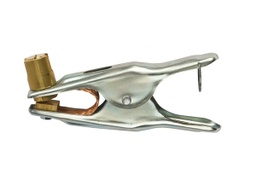 Pince de masse Tôle NEVADA 600 Ampères