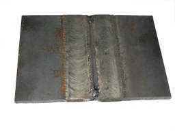 Plaque d'Allumage en Carbure de Tungstène sans câble