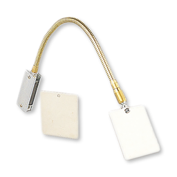 Miroir Magnétique avec Support