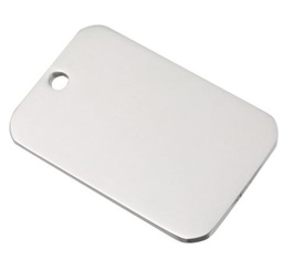 Glace de Miroir magnétique