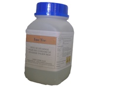 Pâte standard de décapage INOX (2 Kg)