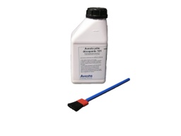 Pâte de décapage INOX AVESTA 122 - Pot 2.4 kg