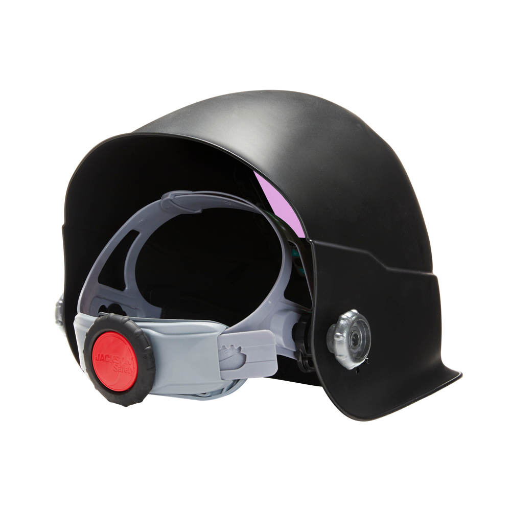 Cagoule de soudage TRANSLIGHT+ 555 - 1