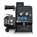 Dévidoir multifonctions 4 Galets S-74MPa MILLER - 1