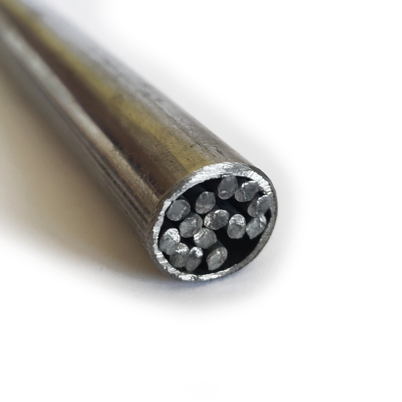 Lance Thermique Ø13mm (Non Connectable) - 1