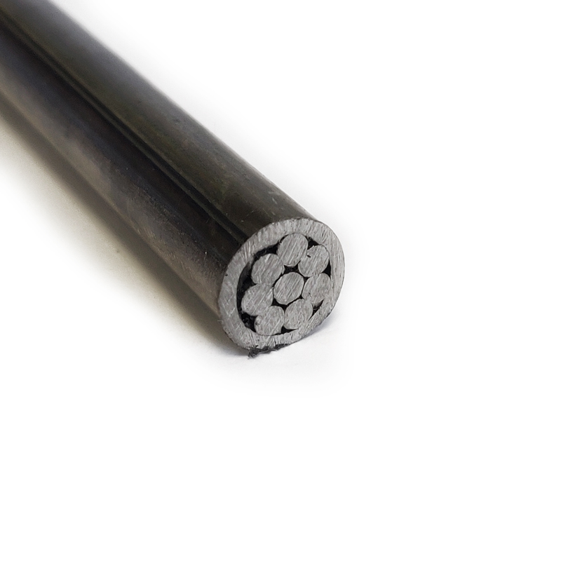 Lance Thermique Ø 10mm (8 fils) - 1