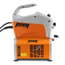 Poste TIG AC/DC 230V REHM TIGER 230 HIGH - 1