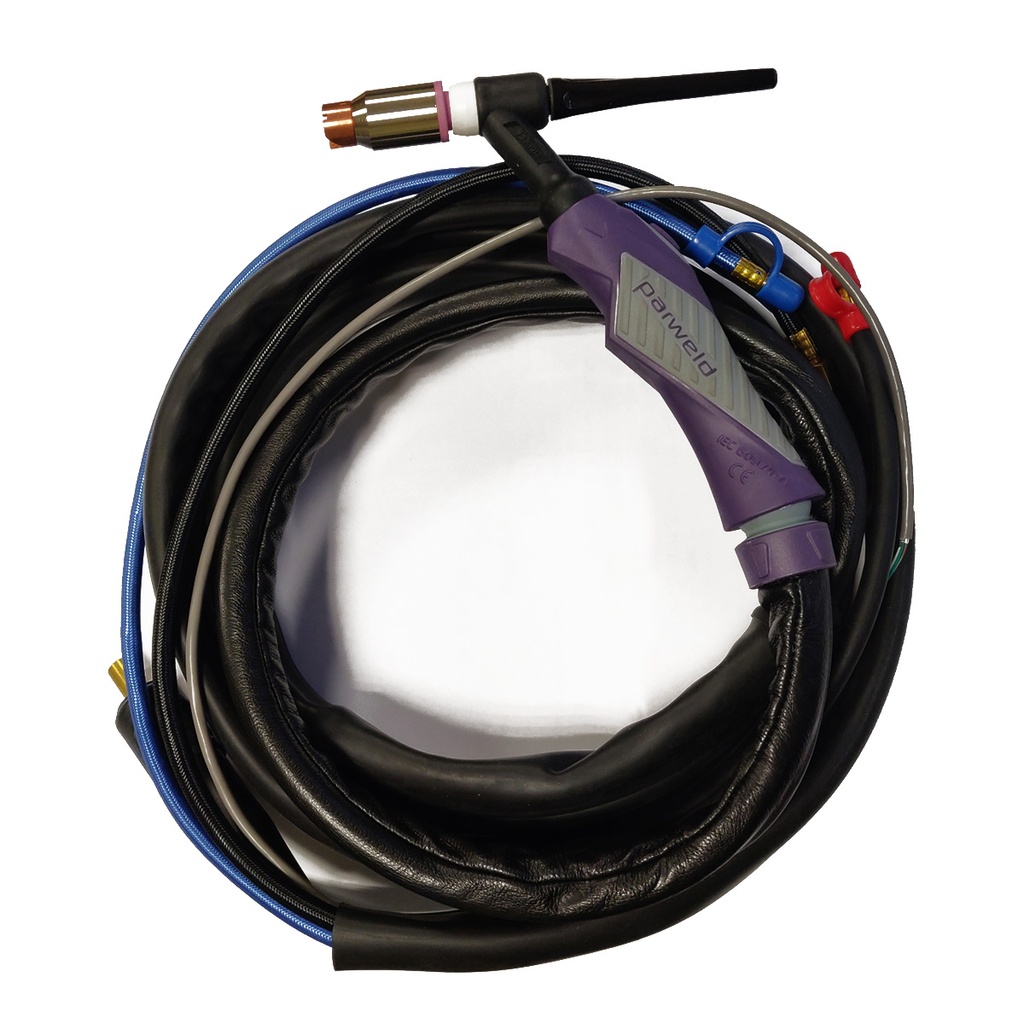 Système de pointage TIG SPOT ARC - 1