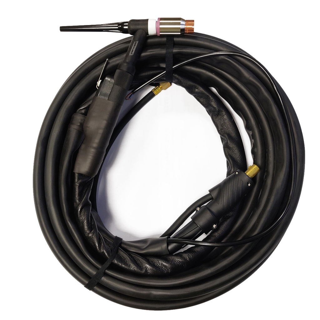 Système de pointage TIG SPOT ARC - 2