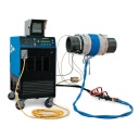 Poste de Chauffage Induction MILLER "ProHeat 35" - 1