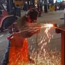 Torche Coupage/Perçage BROCO PRIME CUT, Compatible Ø 4.7 - 6.5 - 9.5 - 12.7mm - 3