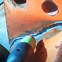 Plasma HYPERTHERM Powermax 105 SYNC 400 V Torche manuelle 75° Longueur 7.50m - 3