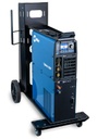 Poste TIG DC MILLER 400V TigMatic 300iP - 1