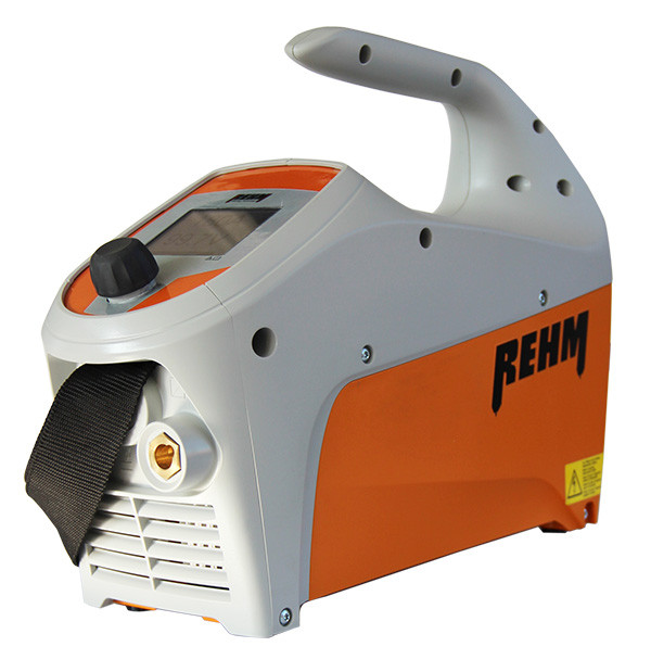 Poste arc électrodes 230V REHM BOOSTER PRO 230 - 0
