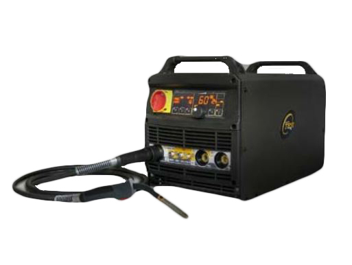 Poste MIG-MMA-TIG TER 230V 206 MIG PULS - 0