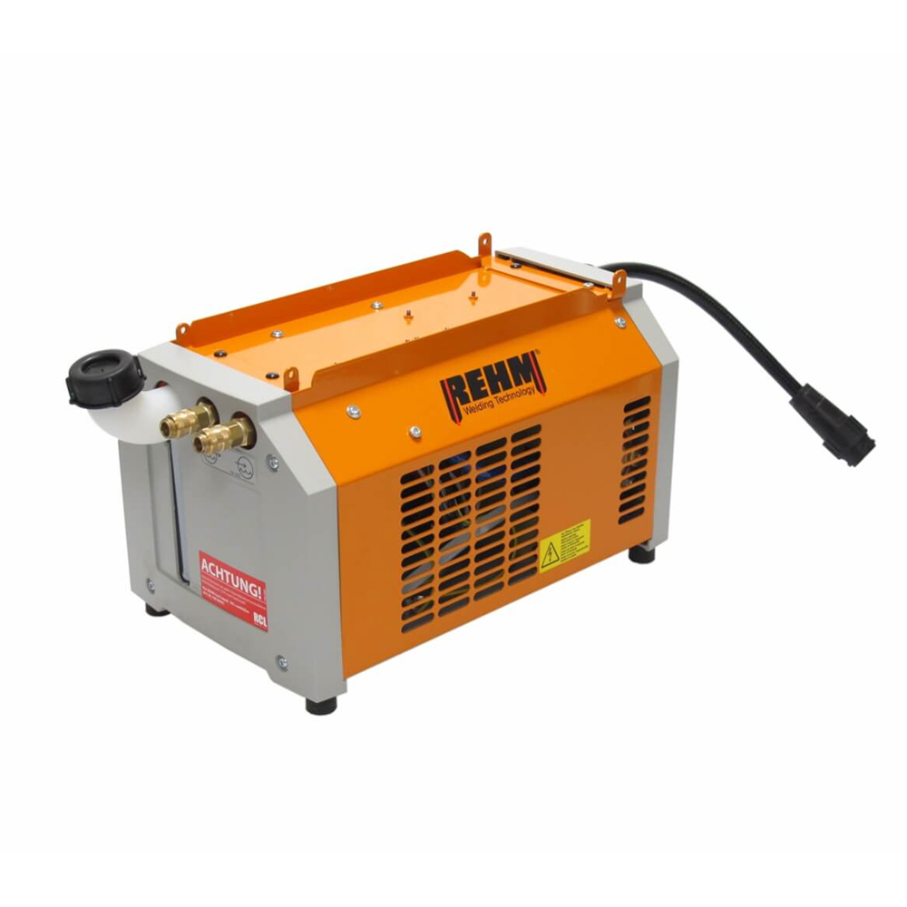 Groupe de refroidissement REHM RWK Tiger - 0