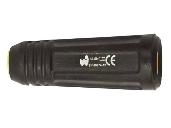 Connecteur 1/4 de Tour Femelle 50 mm² - 0