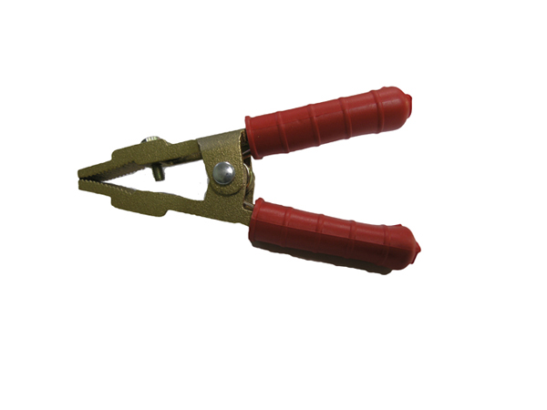 Pince de masse - Borne Positive BATTERIE - 0