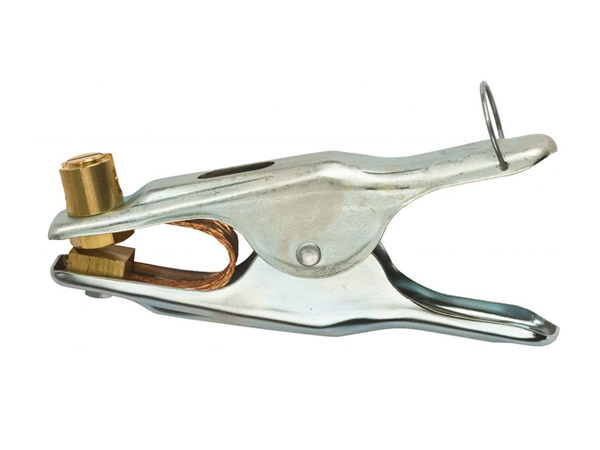 Pince de masse Tôle NEVADA 400 Ampères - 0