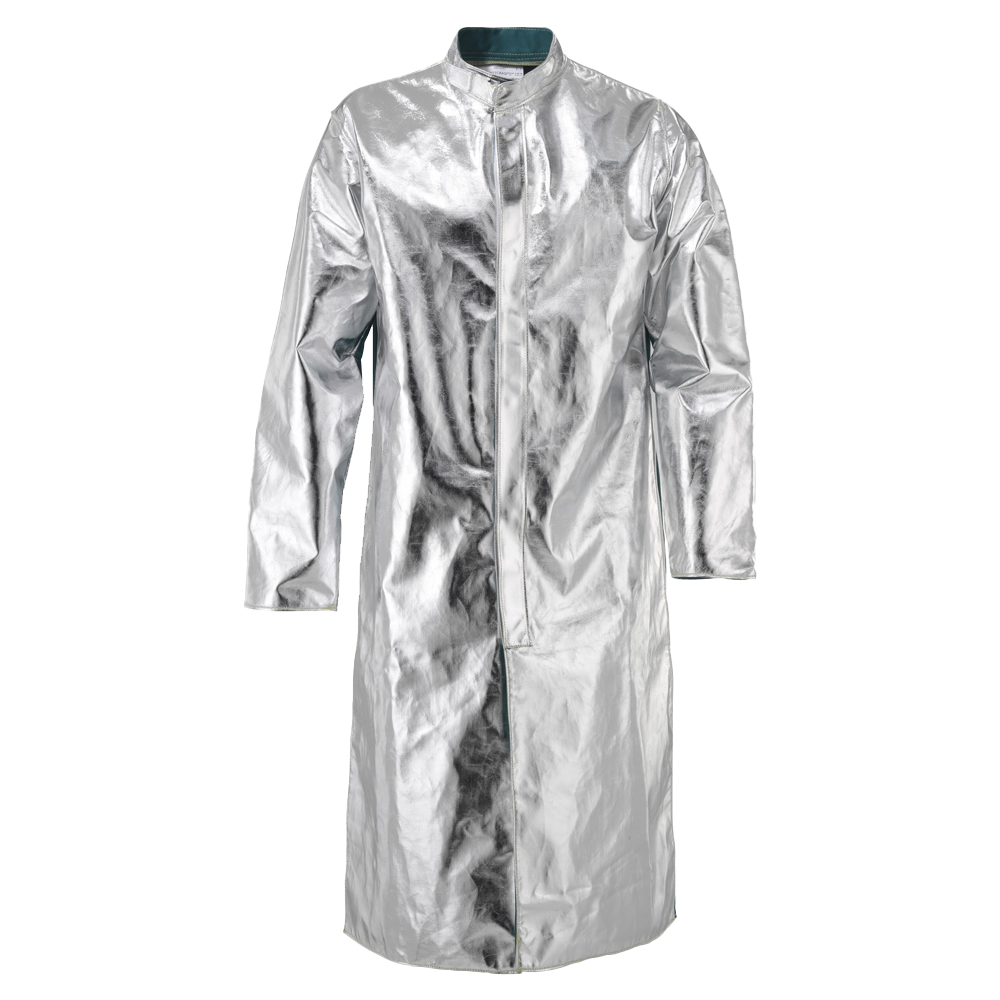 Manteau aluminisé non doublé - 0