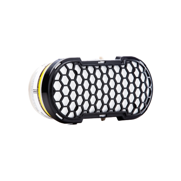 Filtre combiné Gaz/Particules ABE1P3 pour CLEANSPACE 2 - 0