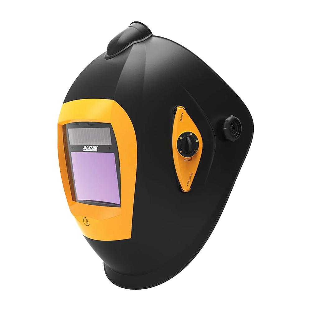 Cagoule de soudage, plasma, meulage WH70 (pour AIRMAX ELITE) - 0