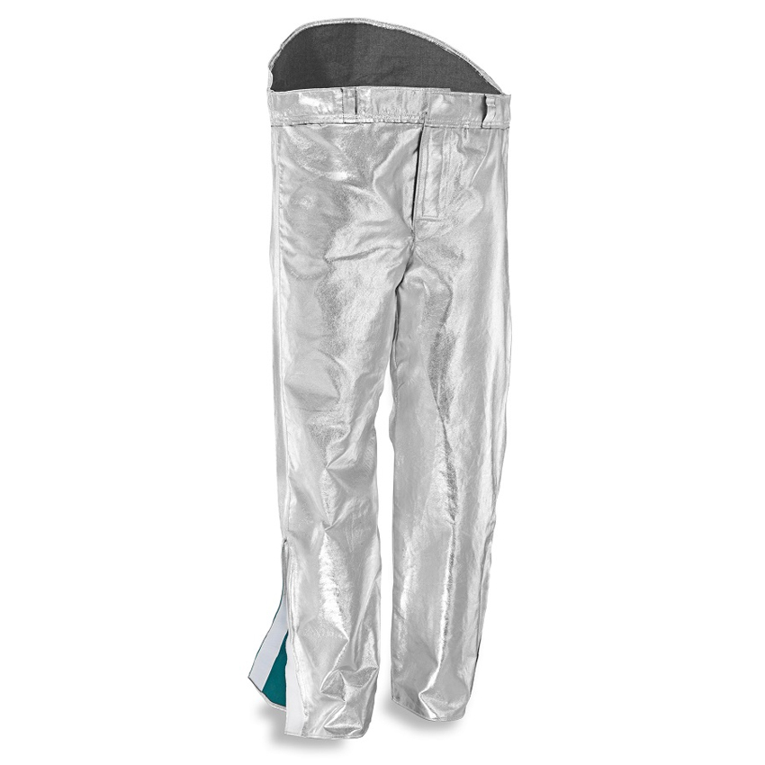 Pantalon aluminisé ignifugé - 0