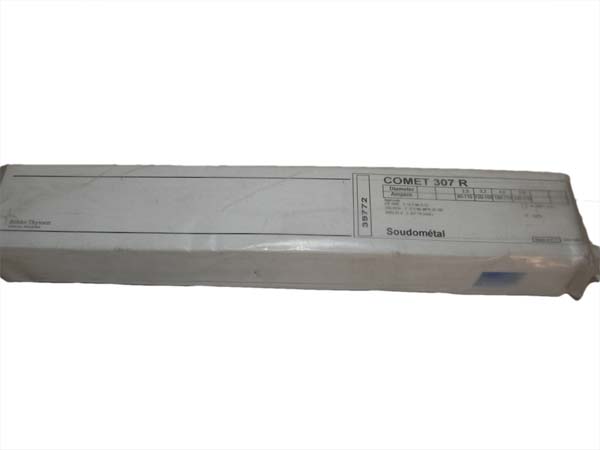 Electrode INOX 307L - 0