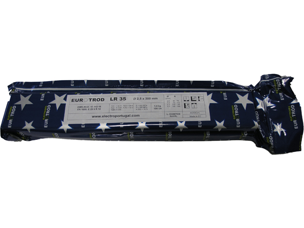 Electrode Réparations spéciales E29 9 (312) - 0