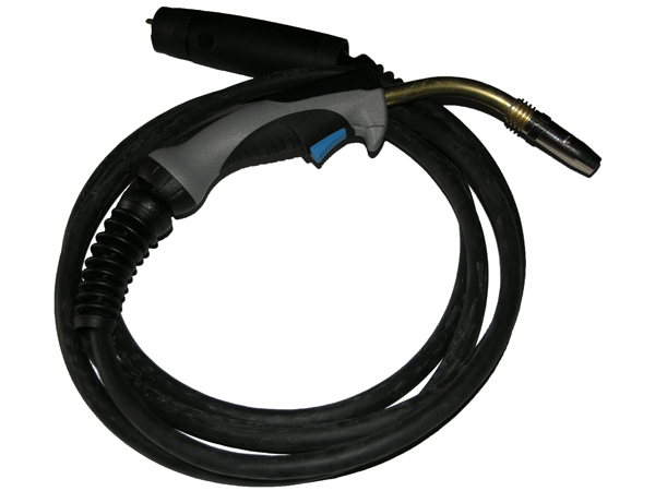 Torche MIG à rotule Standard BINZEL MB 24 Air - 0