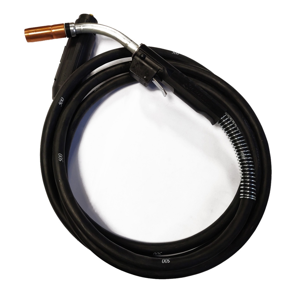 Torche MIG MILLER 500A Euro Air - 0