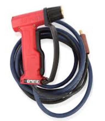 Torche Coupage/Perçage Slice ARCAIR  avec 3.0 m de câble - 0