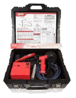 Pack ARCAIR SLICE Autonome avec batterie et allumeur - 0