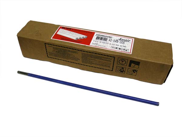 Electrode Thermique Slice enrobée Ø9,5 x 457mm - 0