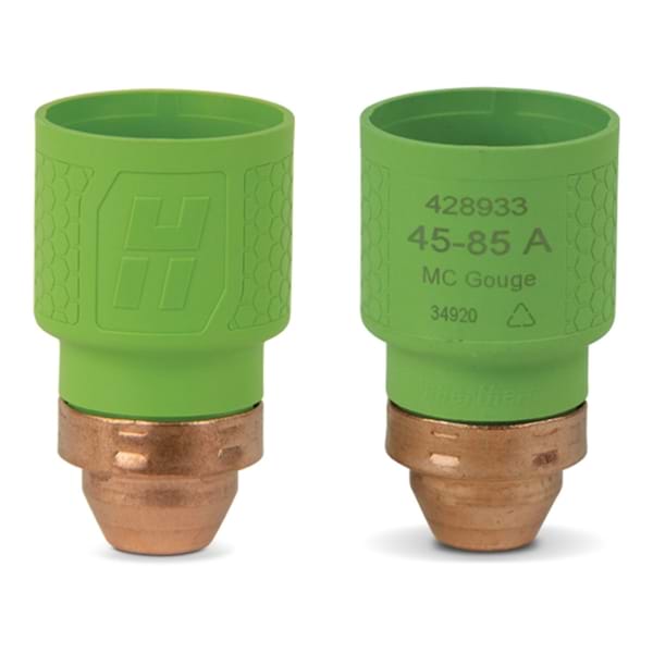 Cartouche de gougeage "à contrôle maximal" HYPERTHERM Powermax 65/85 SYNC - 0