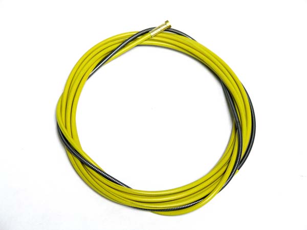 Gaine guide-fil acier Torche BINZEL MB 36 - 0