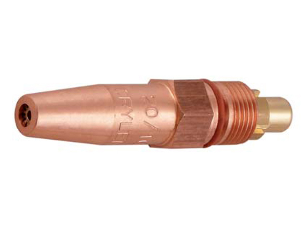 Buse Chalumeau Coupeur TOP NAVAL Basse Pression - 0