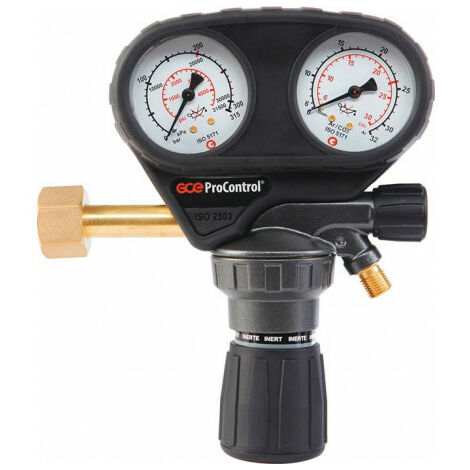 Détendeur Argon/C02/Hydrogène - 0