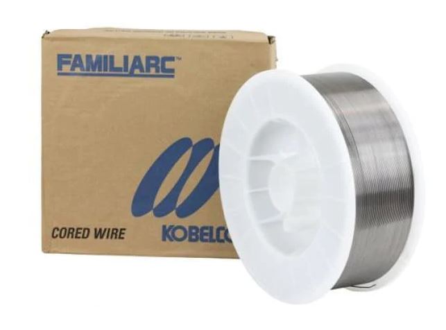 Fil Fourré KOBE MX-A100 avec Gaz - 0