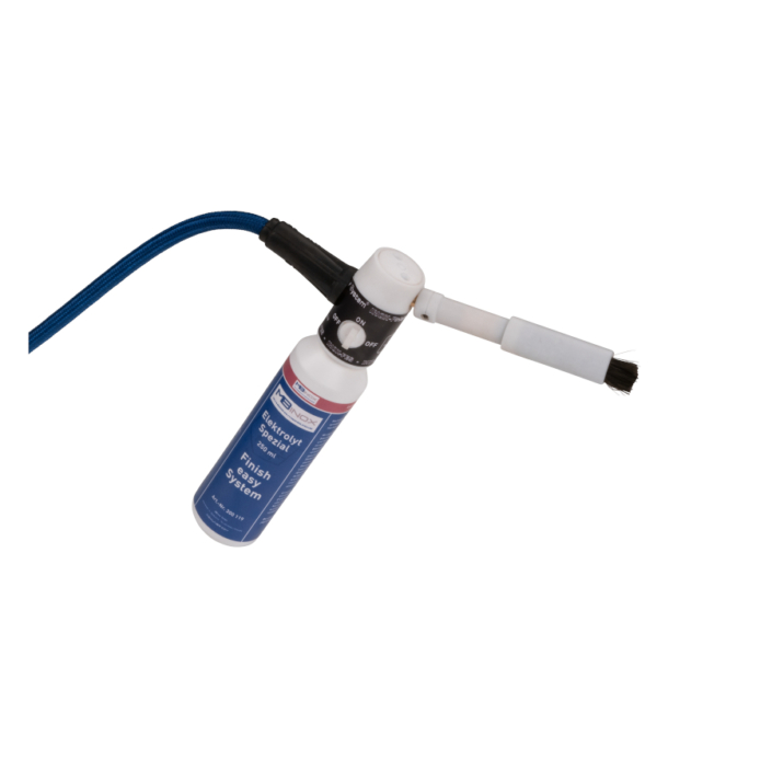 Système "Finish Easy" Alimentation Continue Electrolyte SPEEDLINER 1600 - 0