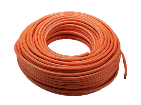 Câble de soudage - Super souple 35mm² - 0